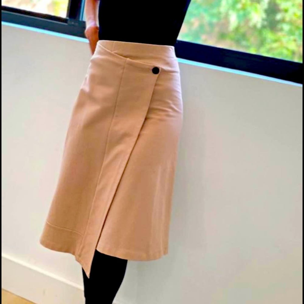 The Frock NYC Sport Skirt